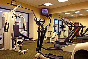 Four Points By Sheraton Boston Logan Airport Hotel 4*