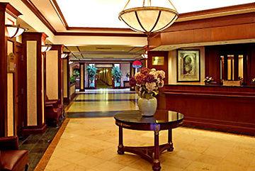 Hotel Four Points By Sheraton Boston Logan Airport Revere