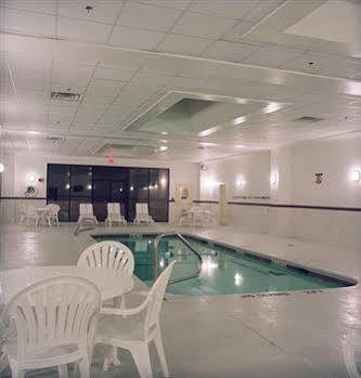 Four Points By Sheraton Boston Logan Airport Hotel Revere
