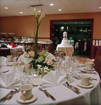 Hotel Four Points By Sheraton Boston Logan Airport